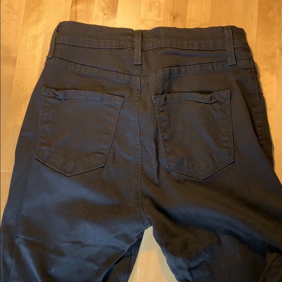 Fashion nova black canopy jeans🖤 - Picture 5 of 8